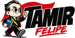 Tamir Felipe